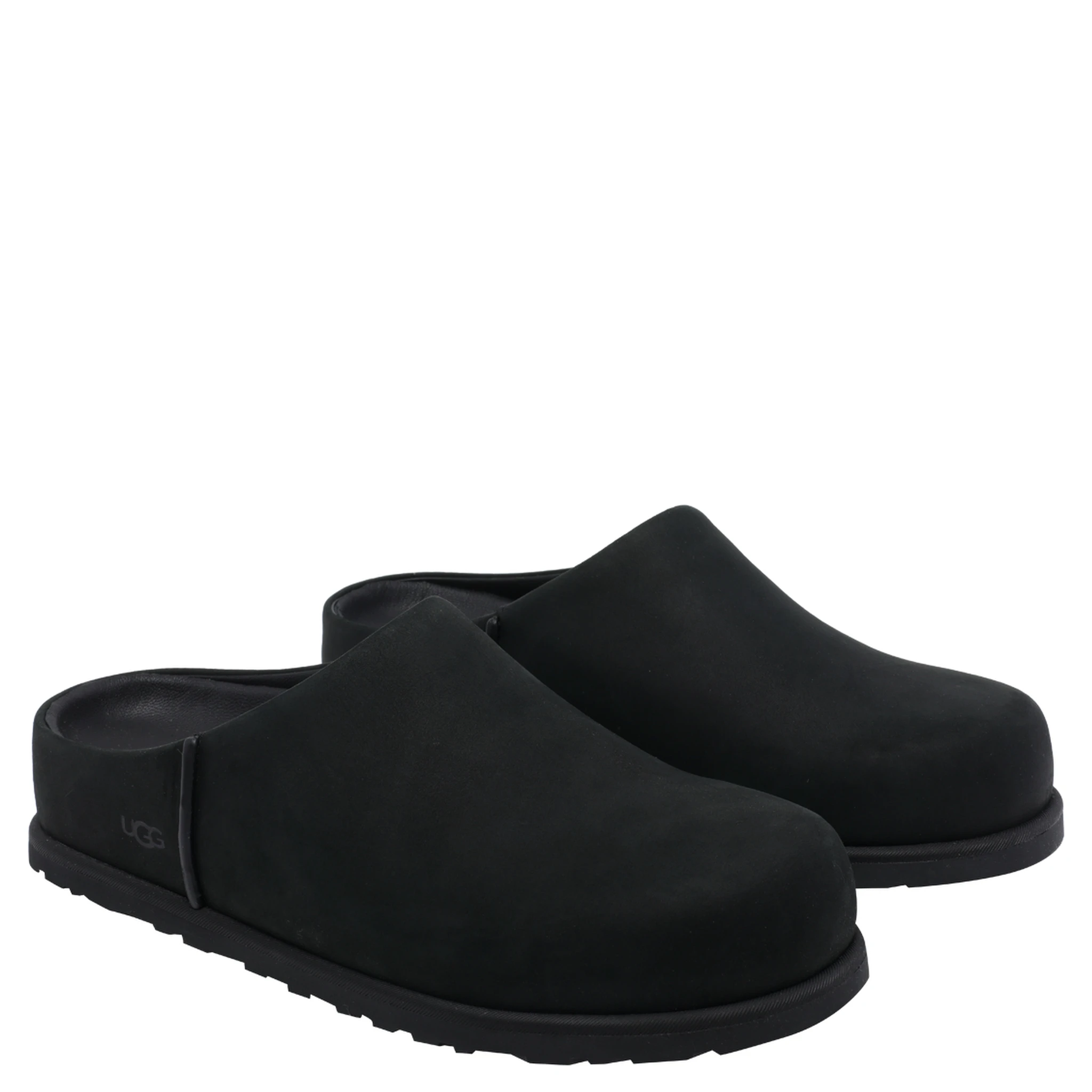 UGG Sandals Black