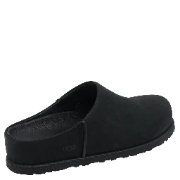 UGG Sandals Black