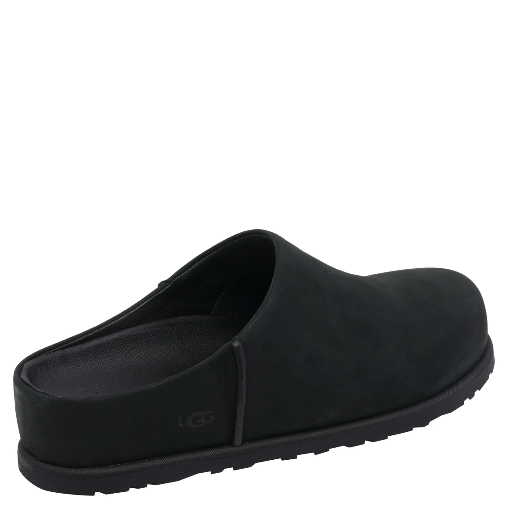 UGG Sandals Black