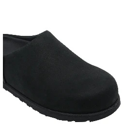 UGG Sandals Black