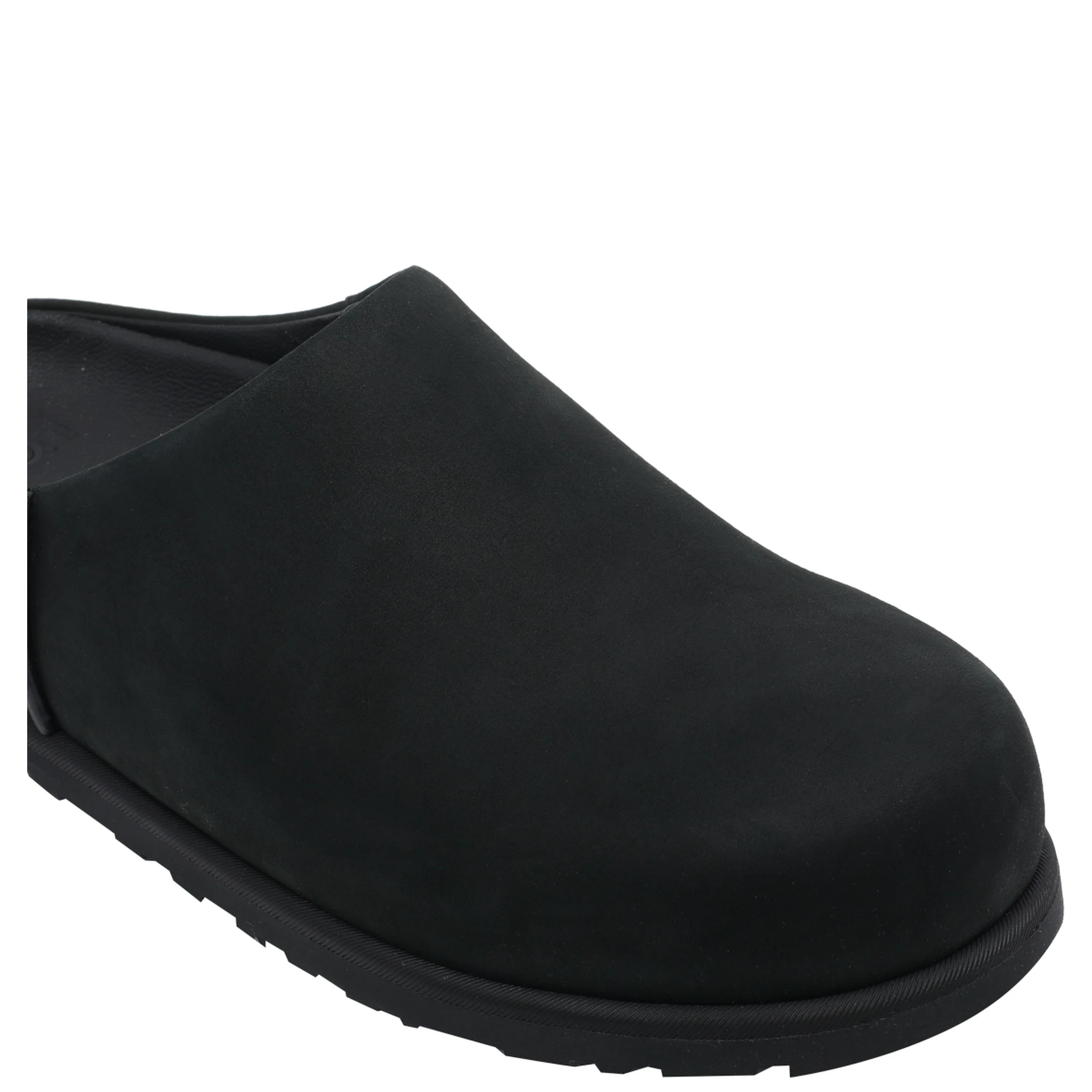 UGG Sandals Black