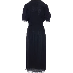 طقم فساتين أسود