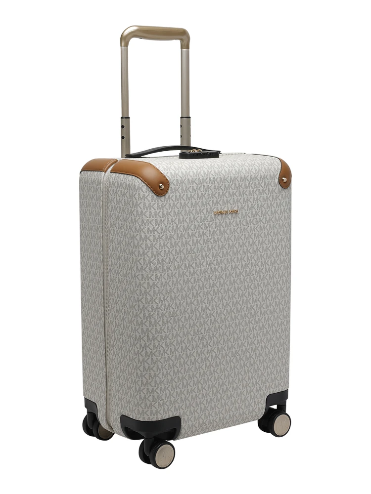 Michael Michael Kors Suitcases White alternative