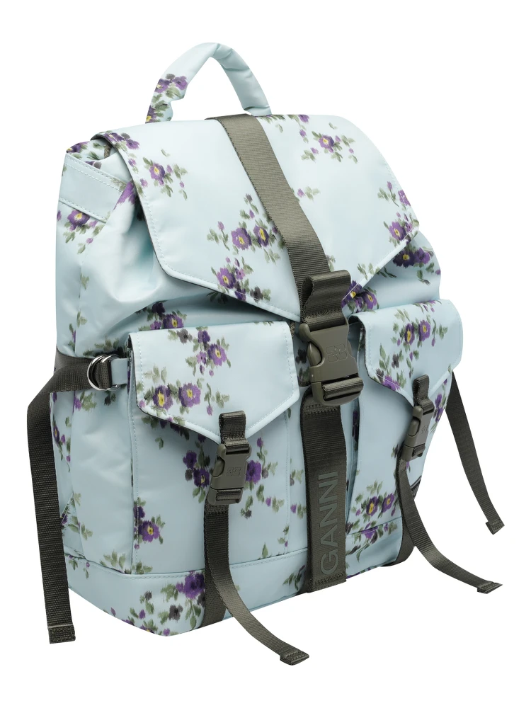 GANNI Bags.. Blue alternative