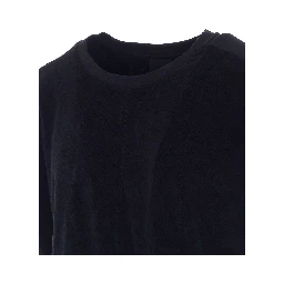 Thom Krom T-shirts and Polos Black