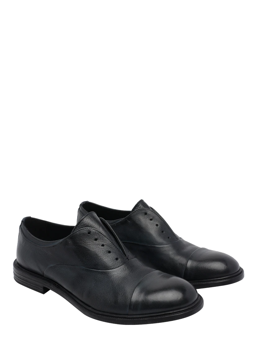 Pawelk's Flat shoes Blue