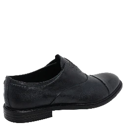 Pawelk's Flat shoes Blue