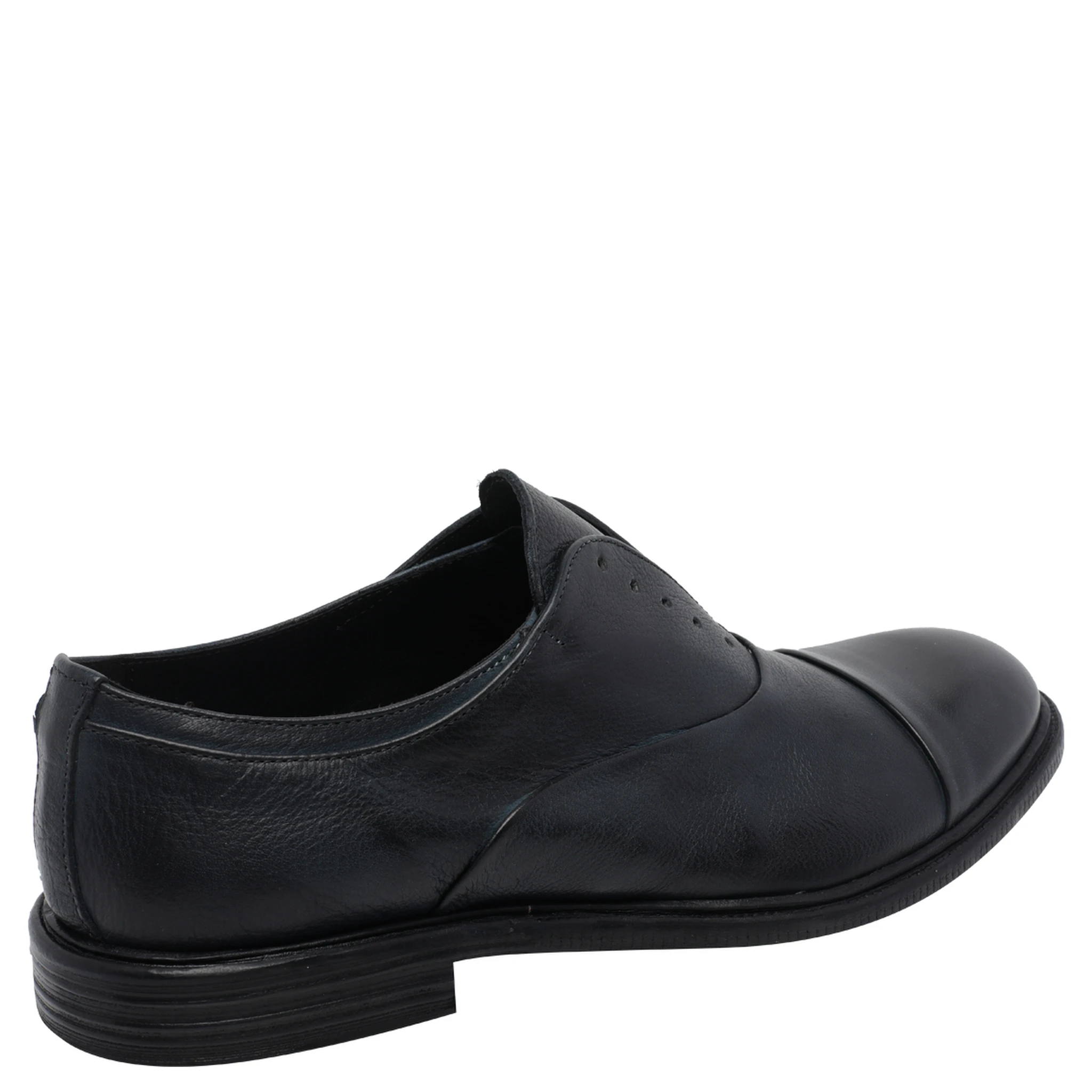 Pawelk's Flat shoes Blue