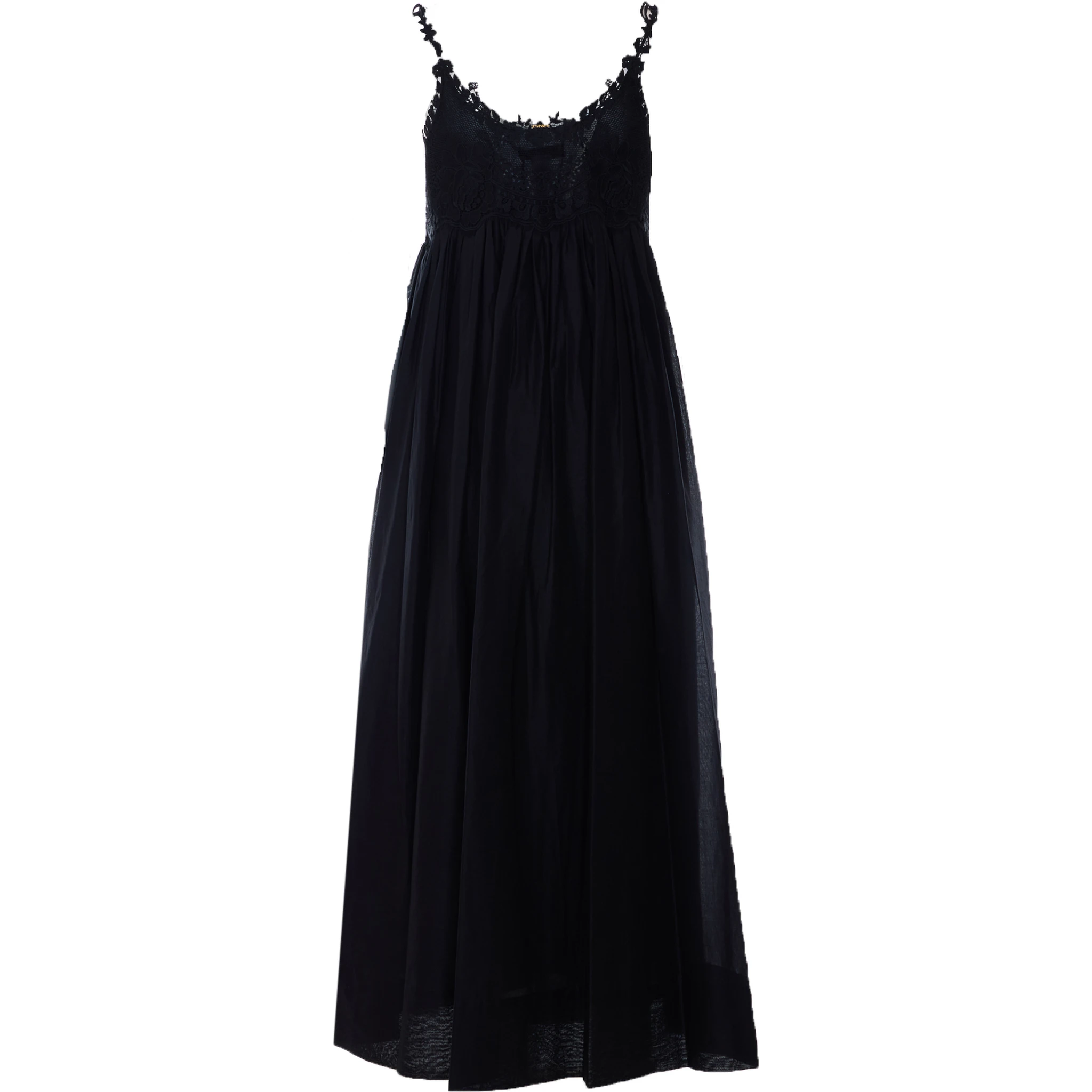 Twin-set Dresses Black