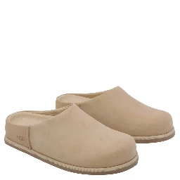 صندل UGG بيج