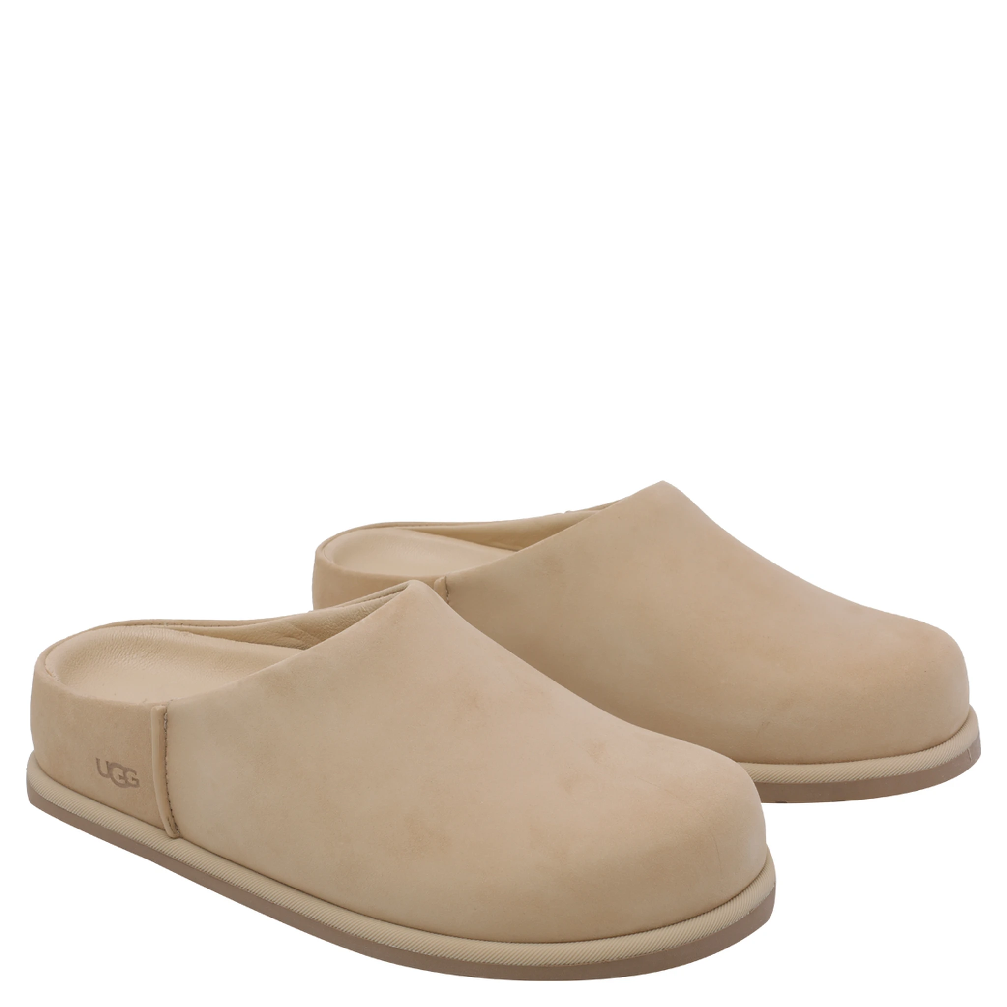 صندل UGG بيج