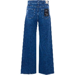 Paige Jeans Blue