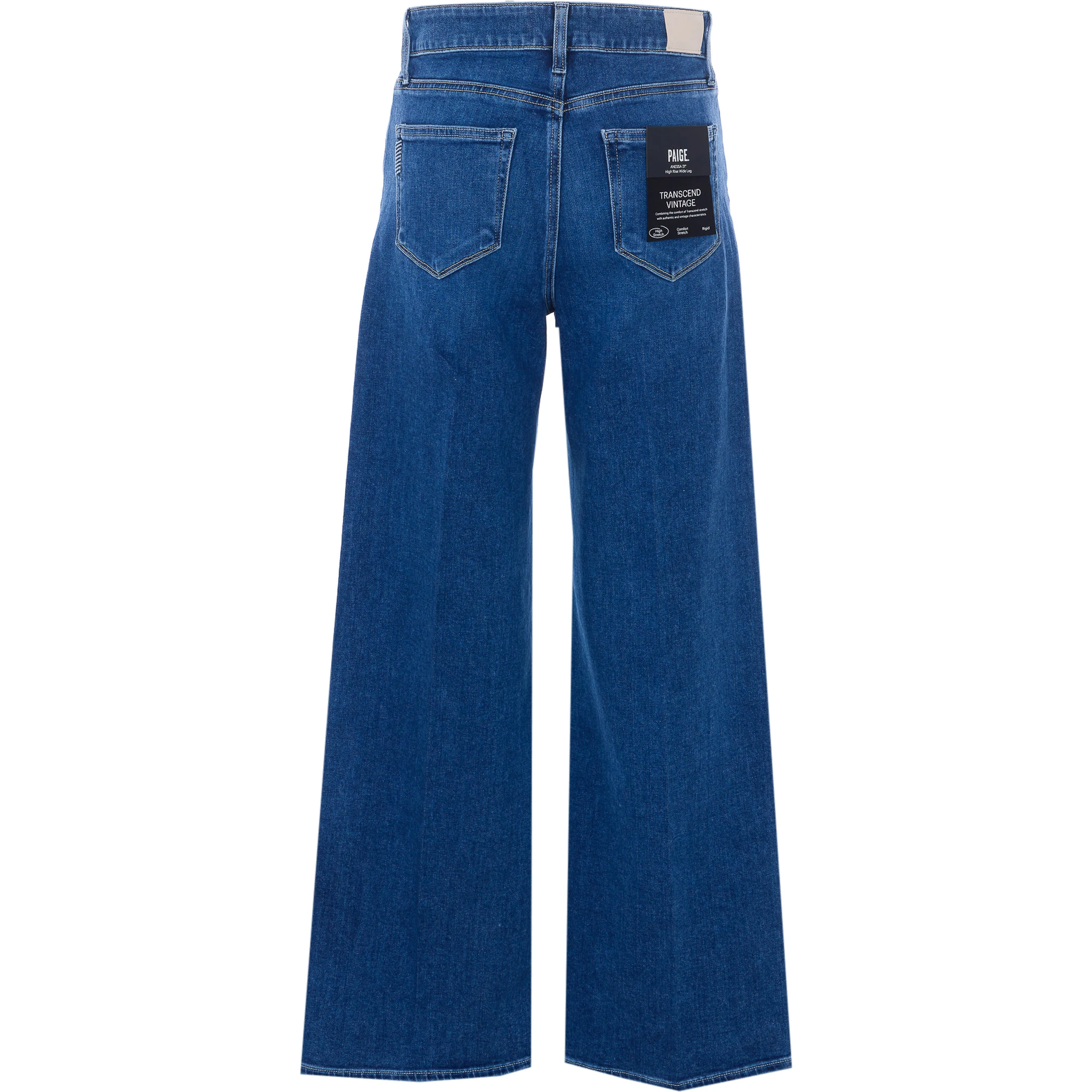 Paige Jeans Blue