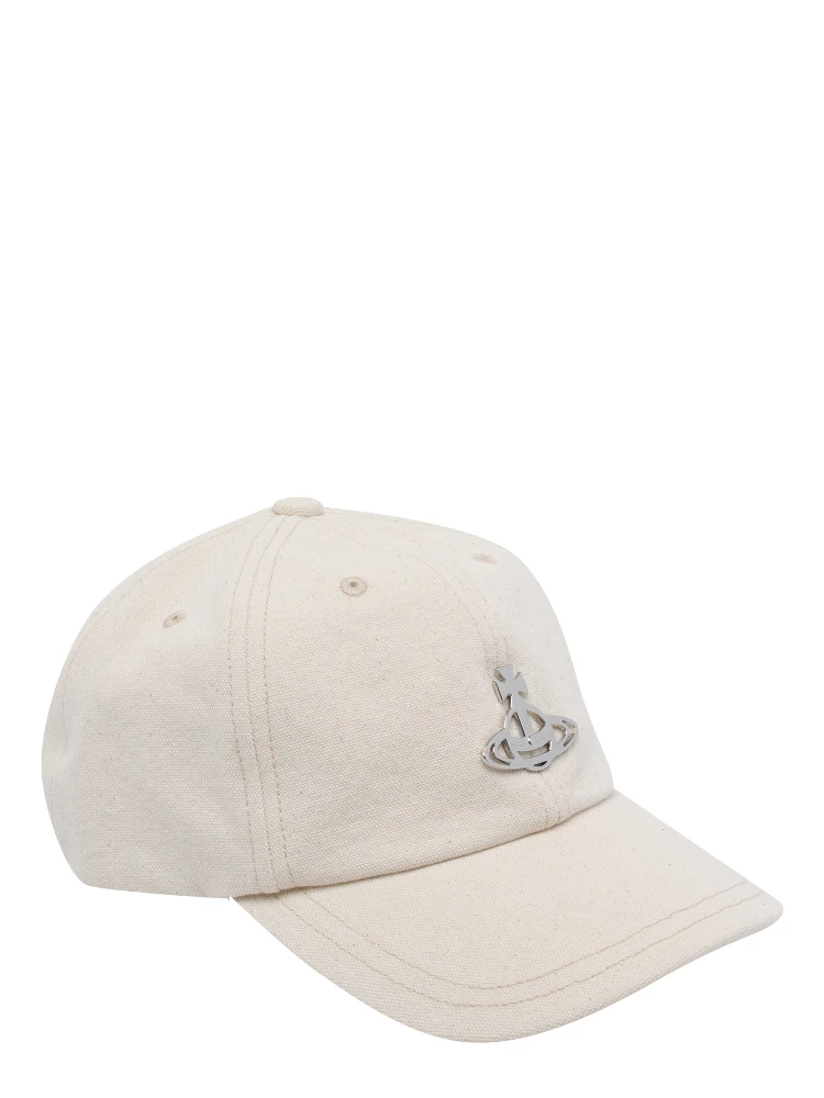 Vivienne Westwood Hats White alternative