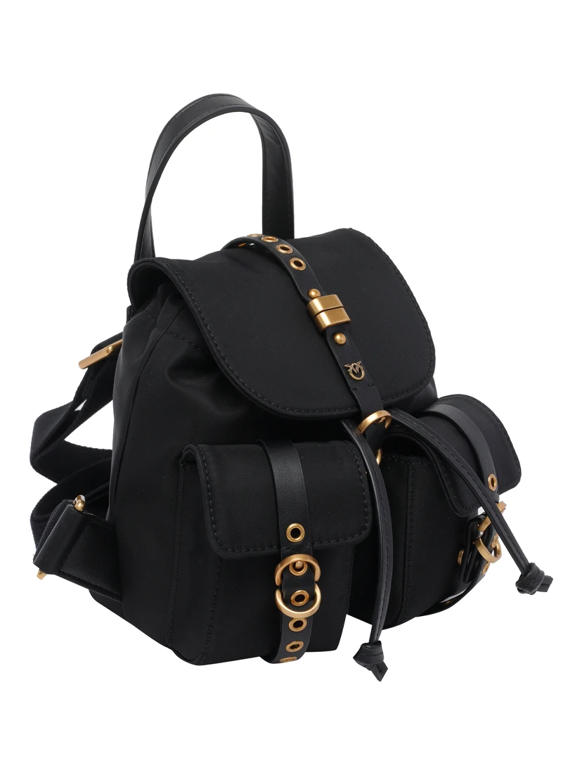 Pinko Bags.. Black