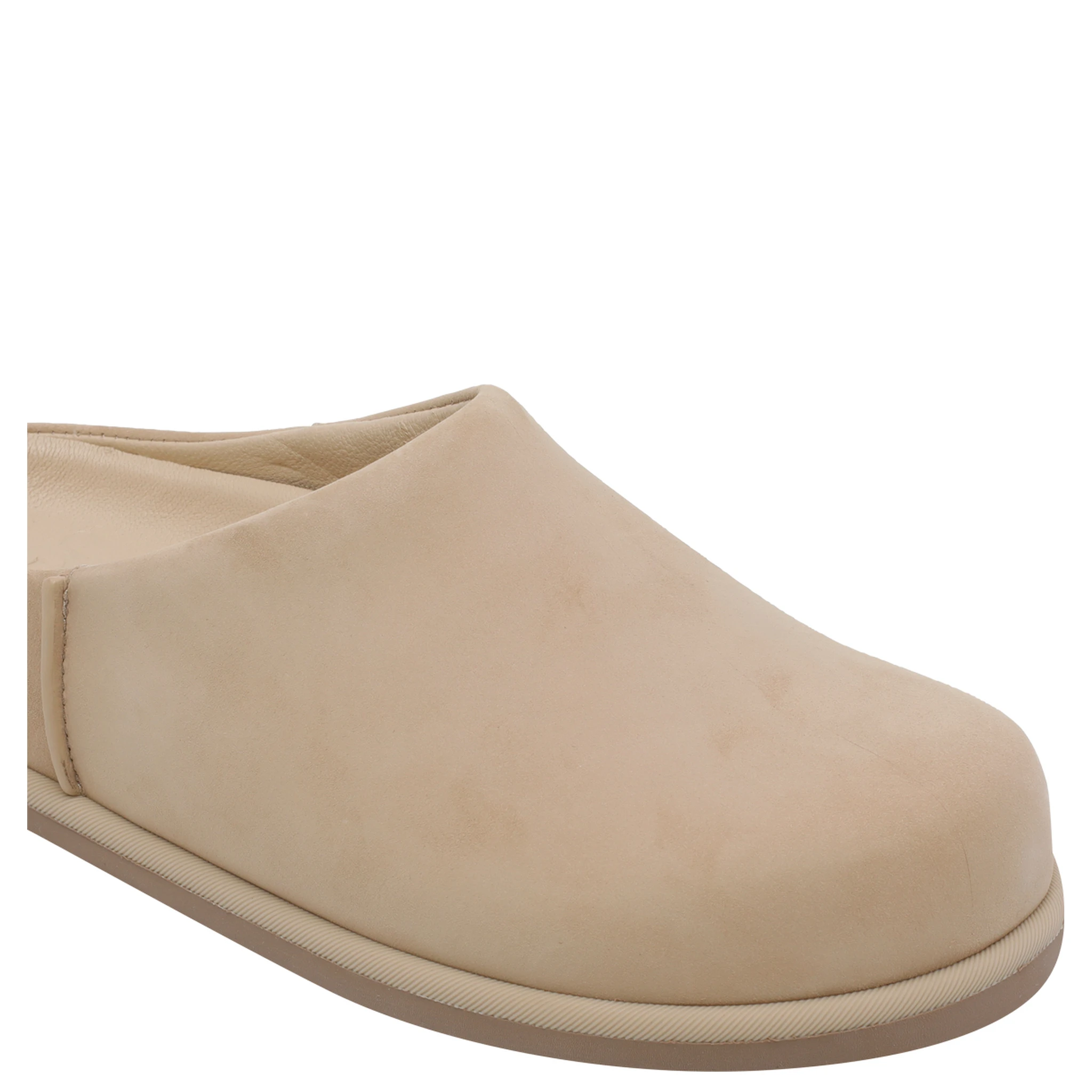 صندل UGG بيج