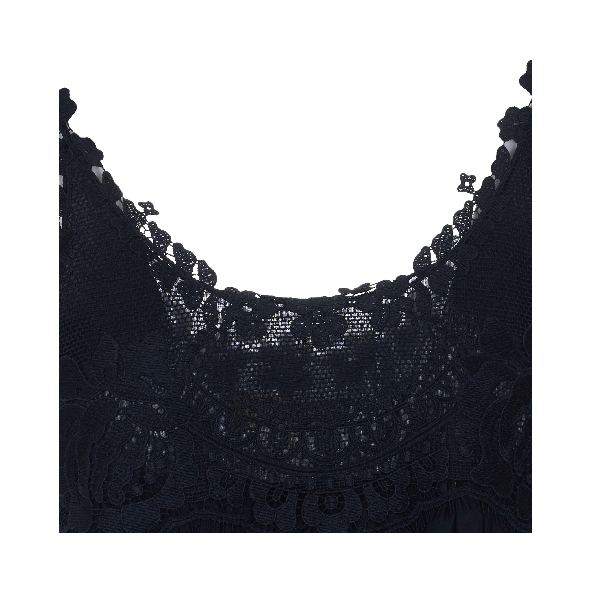 Twin-set Dresses Black