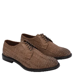 Pawelk's Flat shoes Brown