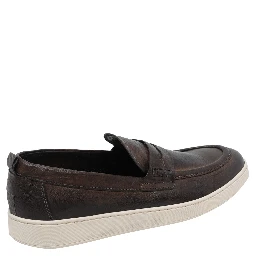 Pawelk's Flat shoes Brown