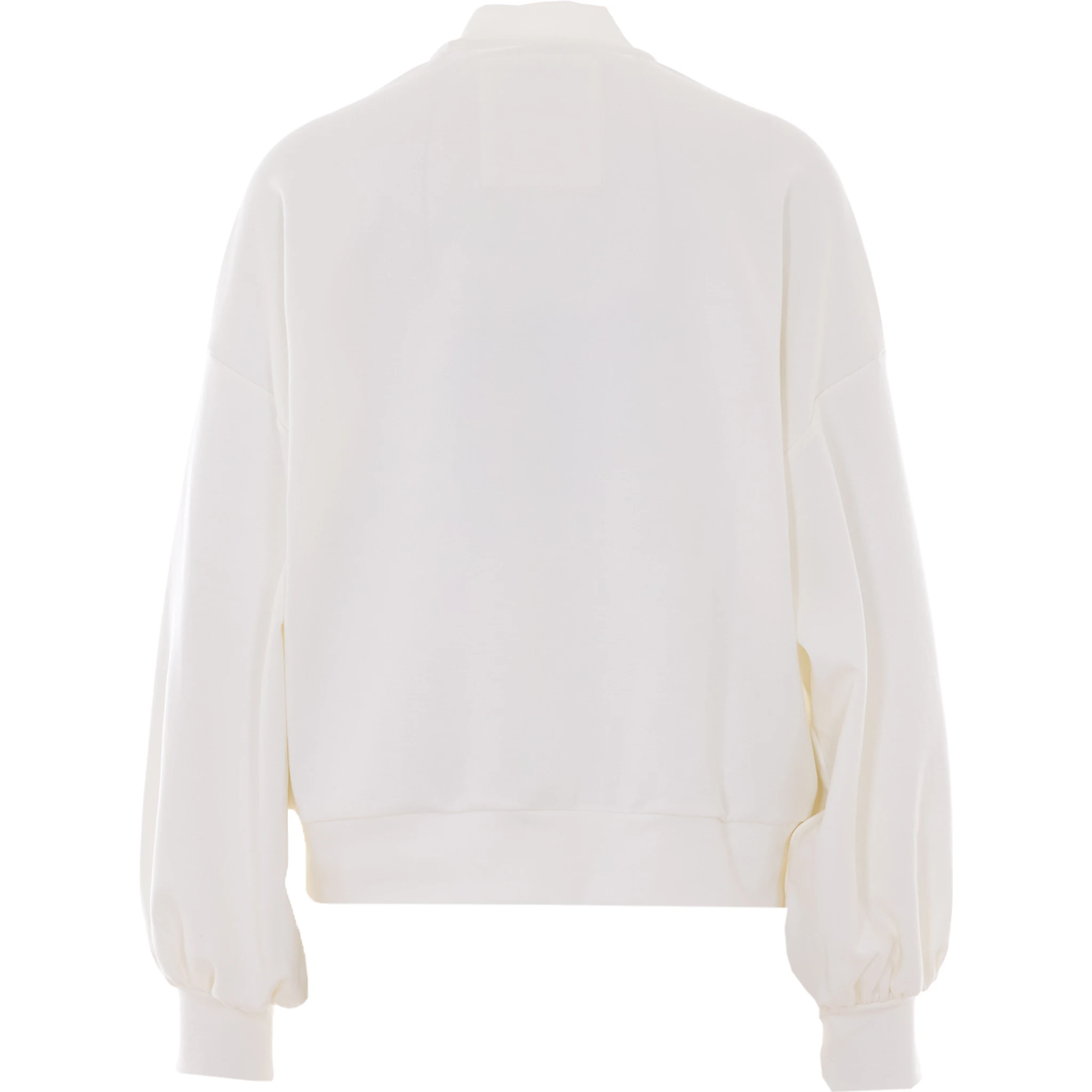Coats White