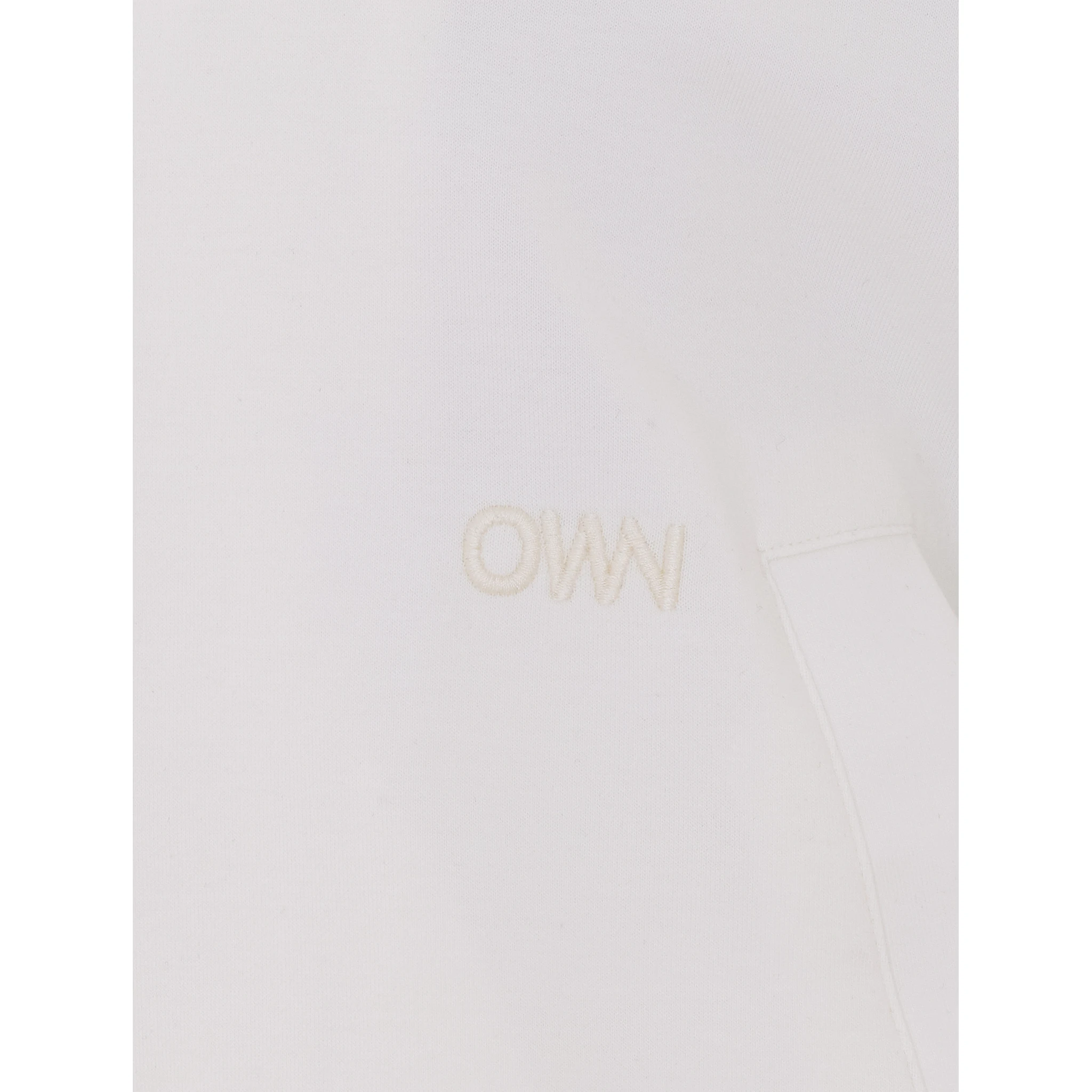 Coats White
