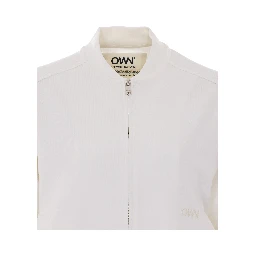Coats White