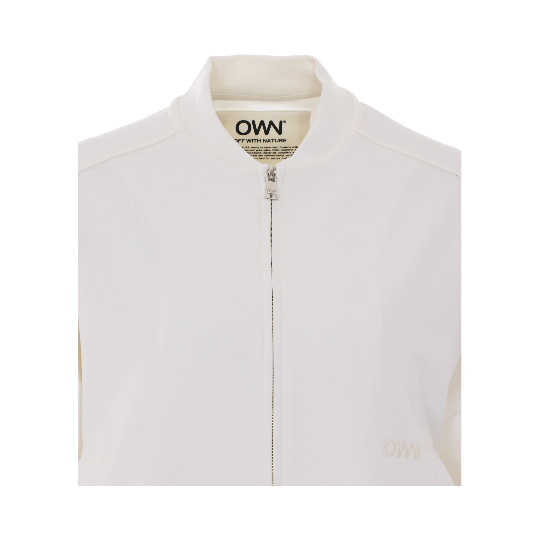 Coats White