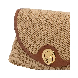 Coccinelle Bags.. Beige
