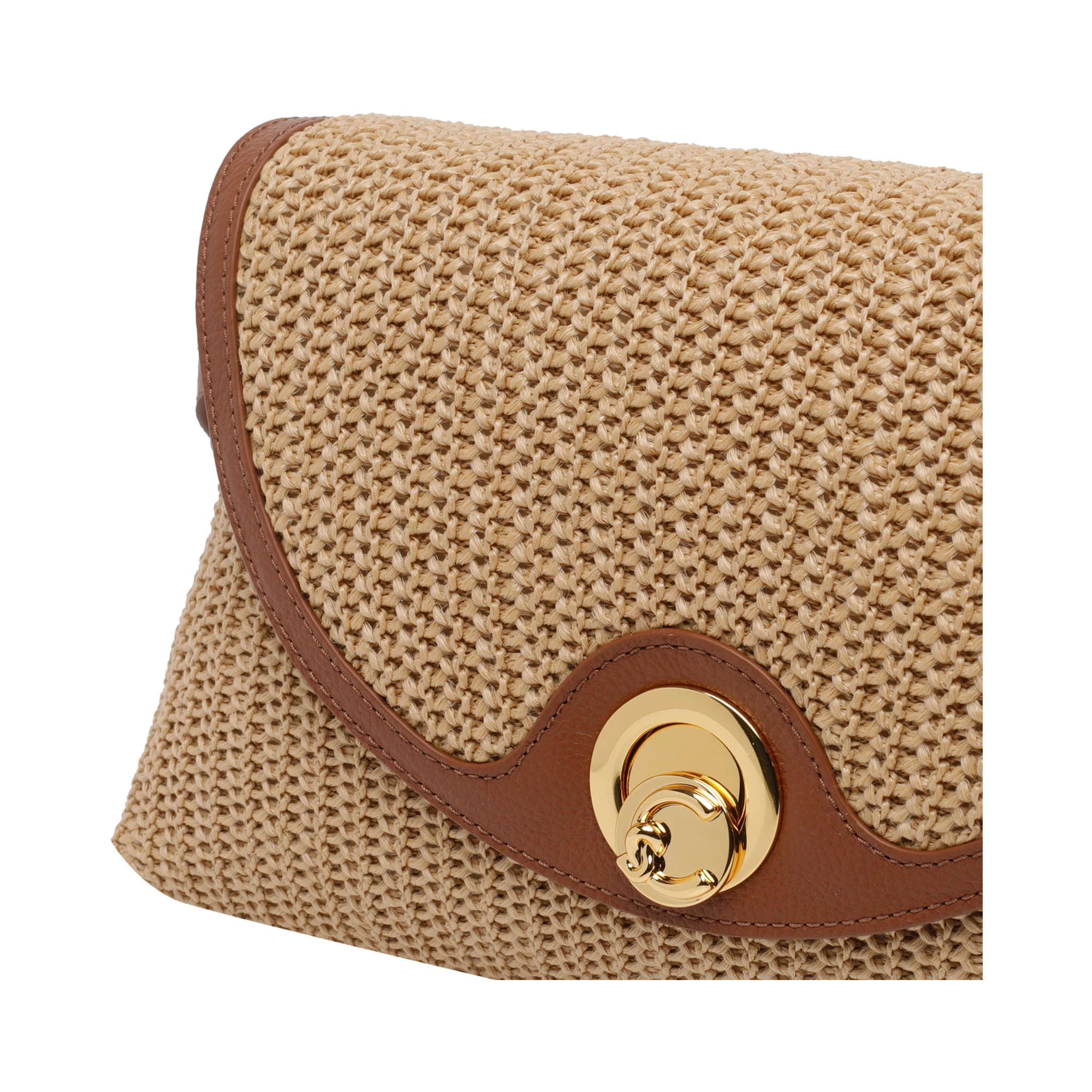 Coccinelle Bags.. Beige