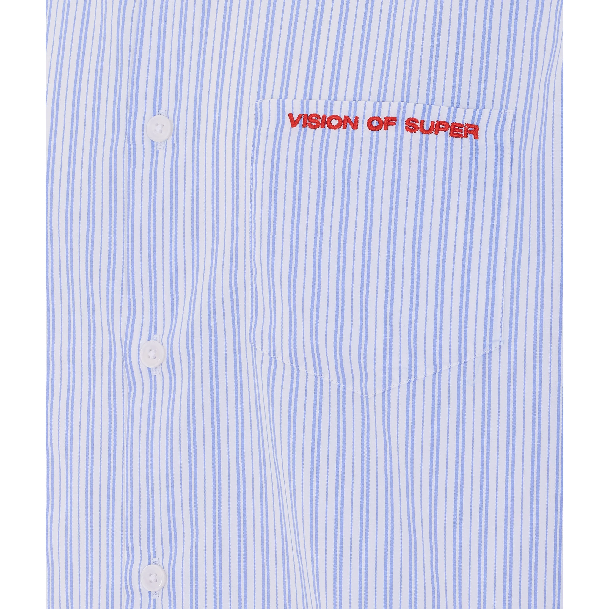 Vision of Super Shirts Blue