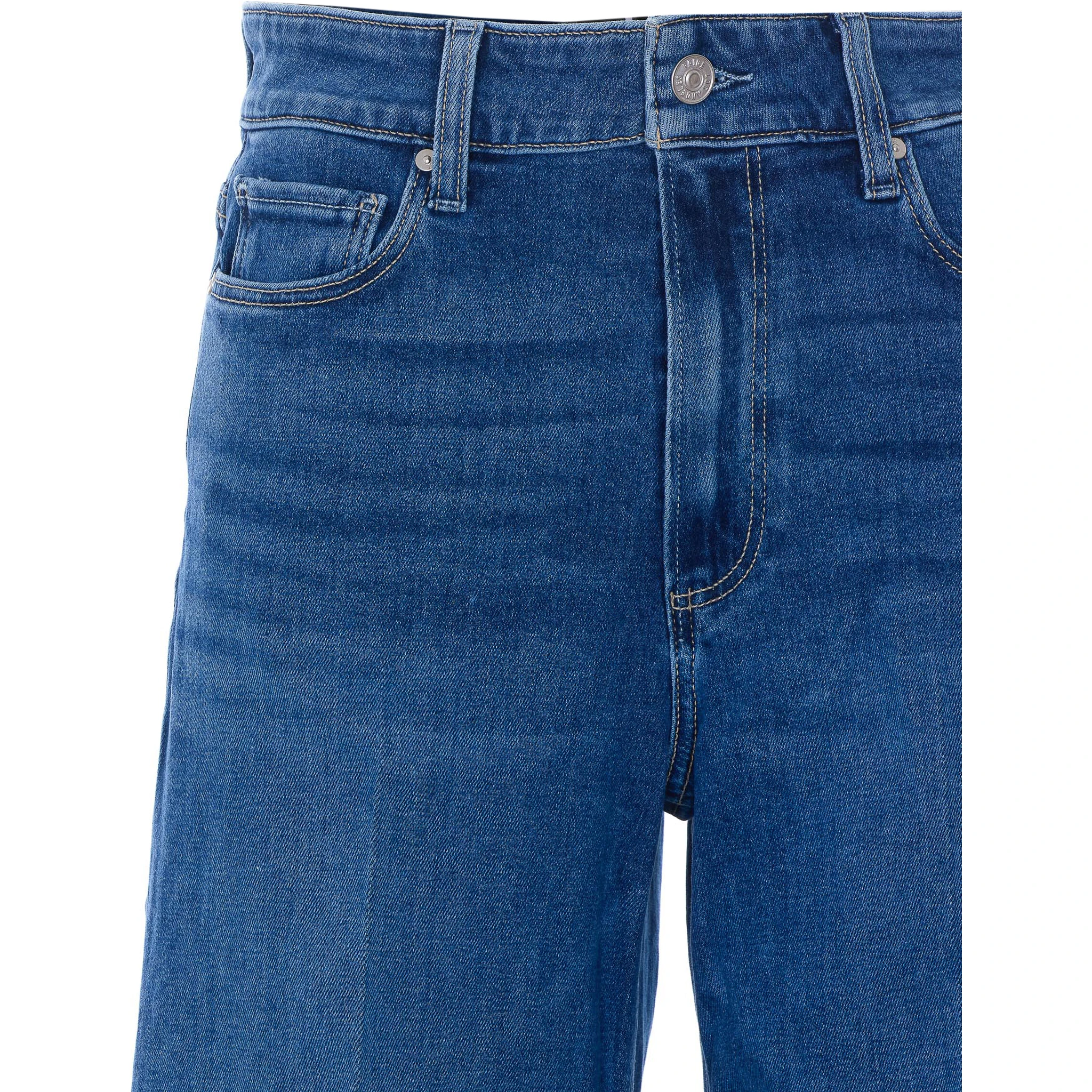 Paige Jeans Blue