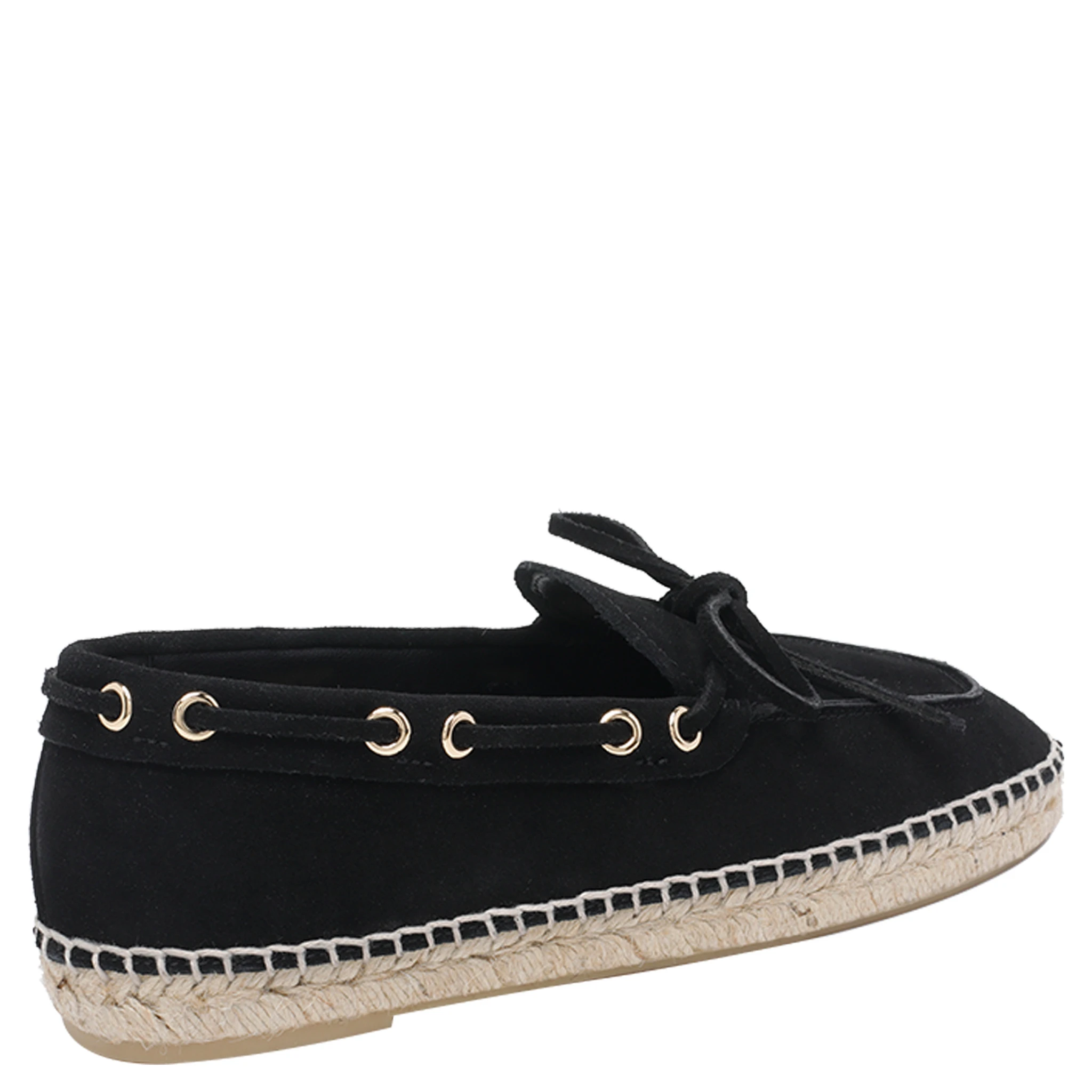 Palomitas  by Paloma Barcelo' Flat shoes Black