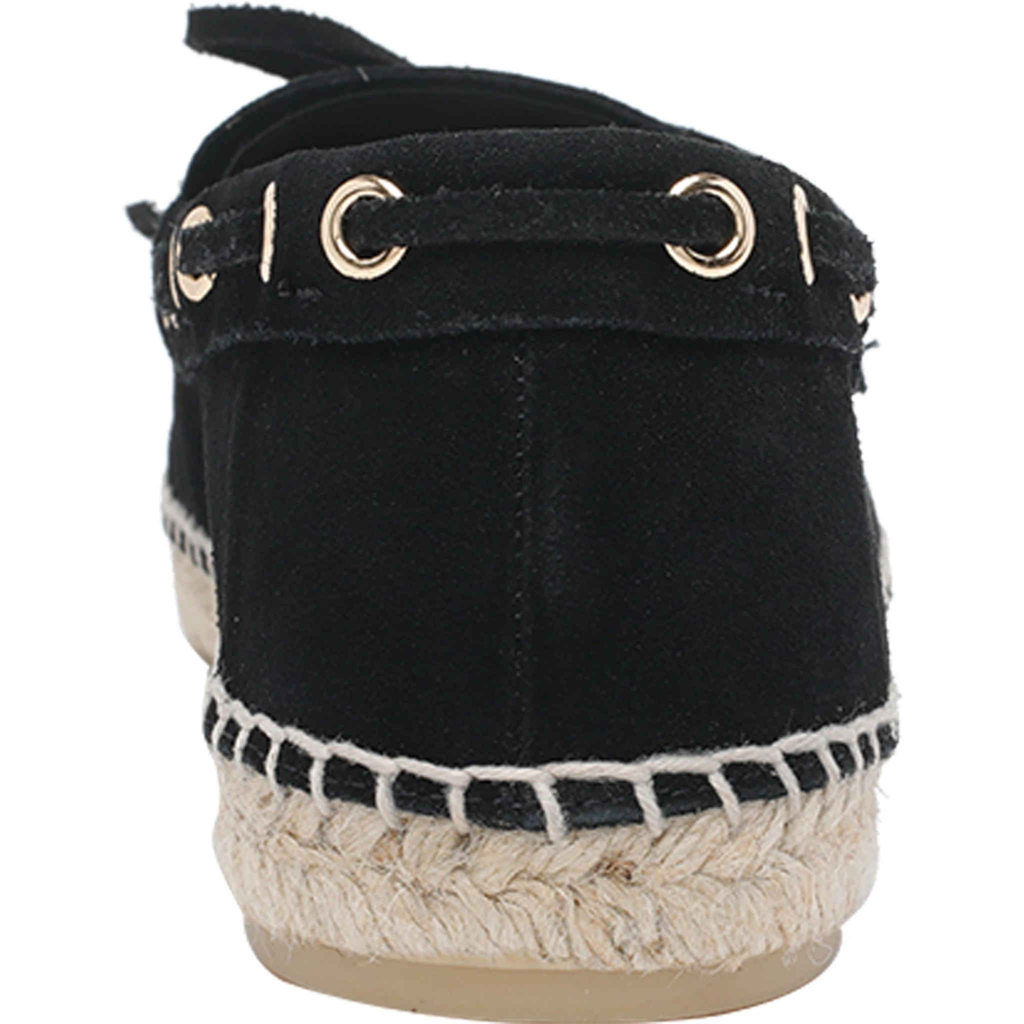 Palomitas  by Paloma Barcelo' Flat shoes Black