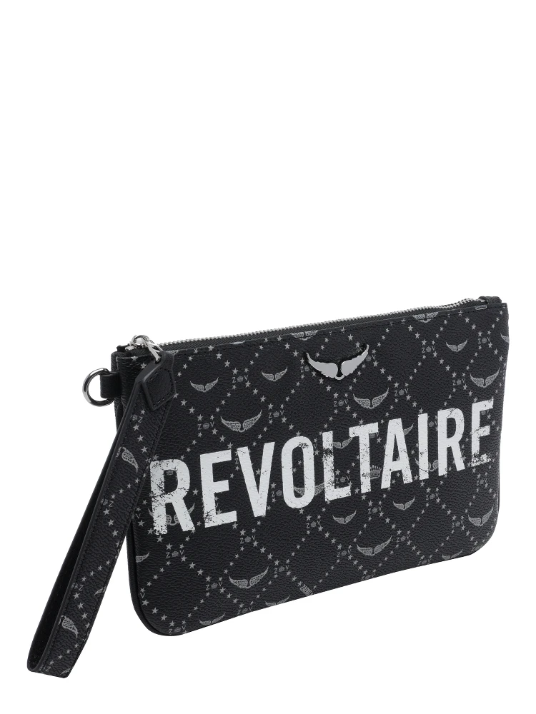 Zadig & Voltaire Bags.. Black alternative