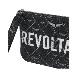 Zadig & Voltaire Bags.. Black