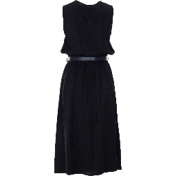 Pinko Dresses Black