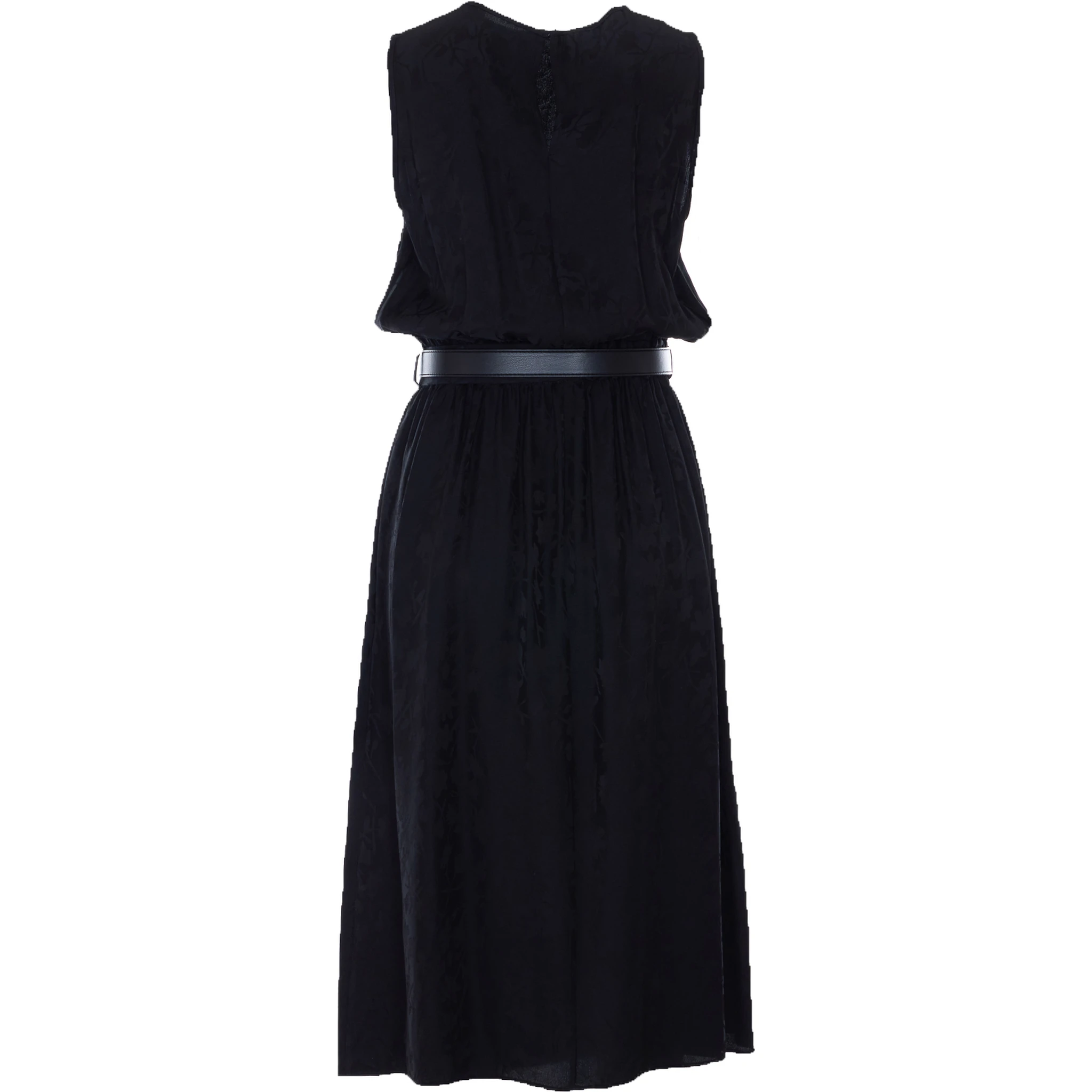 Pinko Dresses Black