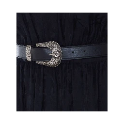 Pinko Dresses Black