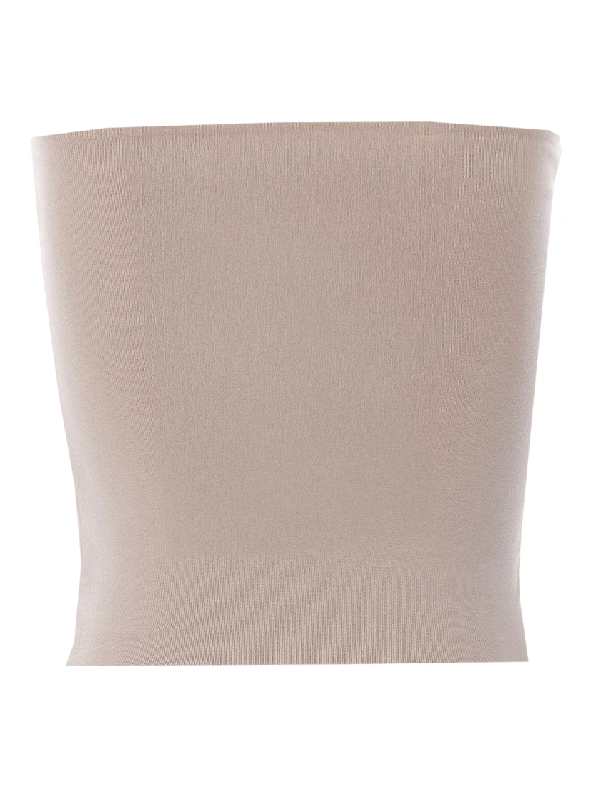 Brunello Cucinelli T-shirts and Polos Beige