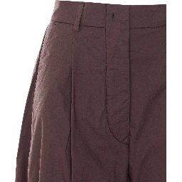THE LATEST Trousers Brown