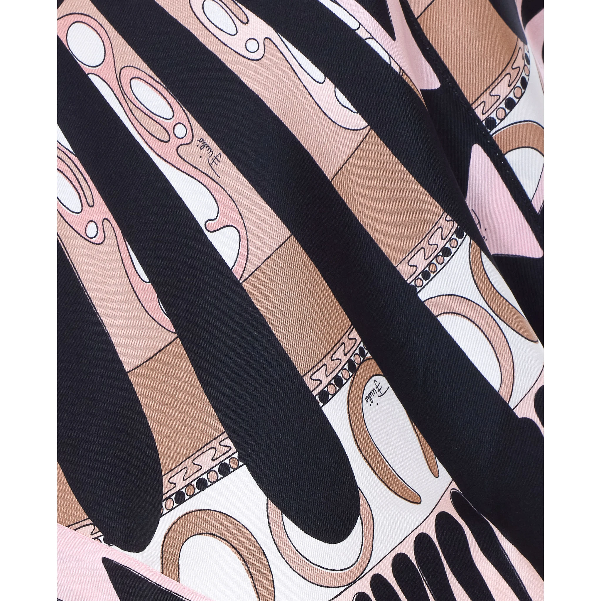 Pucci Top Pink