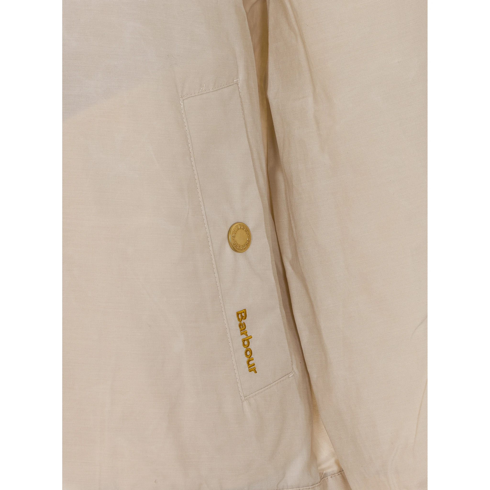 Barbour Jackets Beige