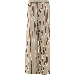 Liu Jo Trousers Green