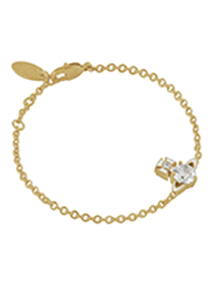 Vivienne Westwood Bijoux Golden alternative