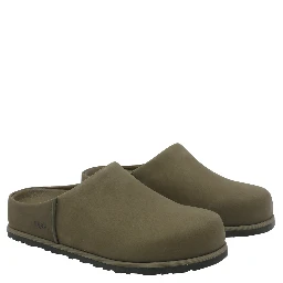 صندل UGG أخضر
