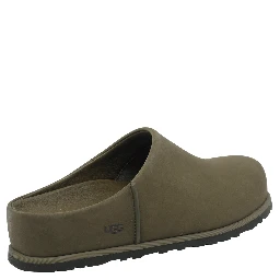 صندل UGG أخضر