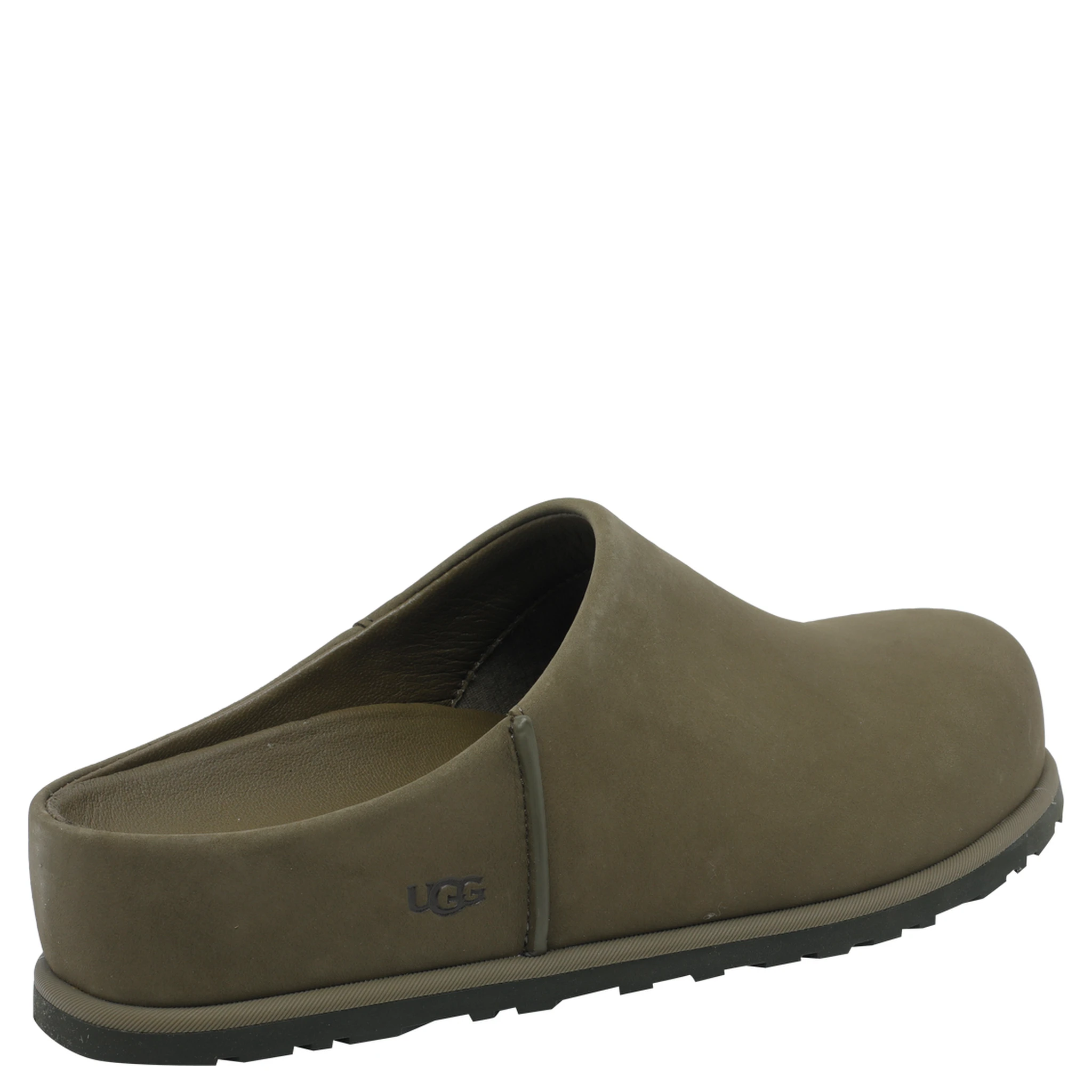 صندل UGG أخضر