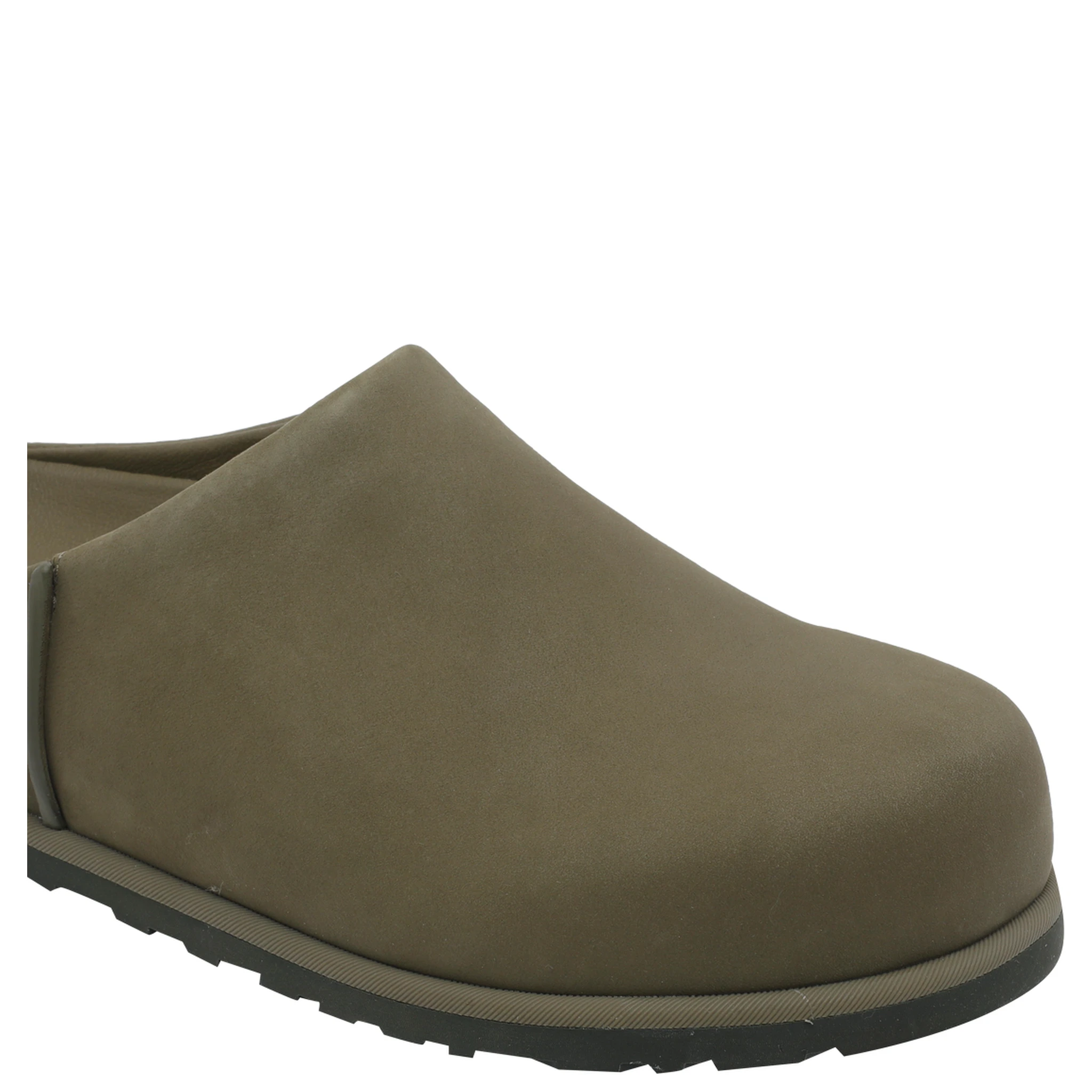 صندل UGG أخضر