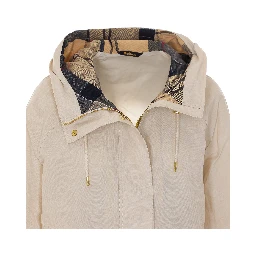 Barbour Jackets Beige