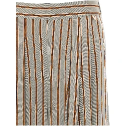Liu Jo Trousers Green